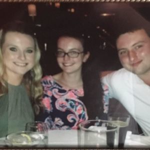 Meet your Posher, Jeff